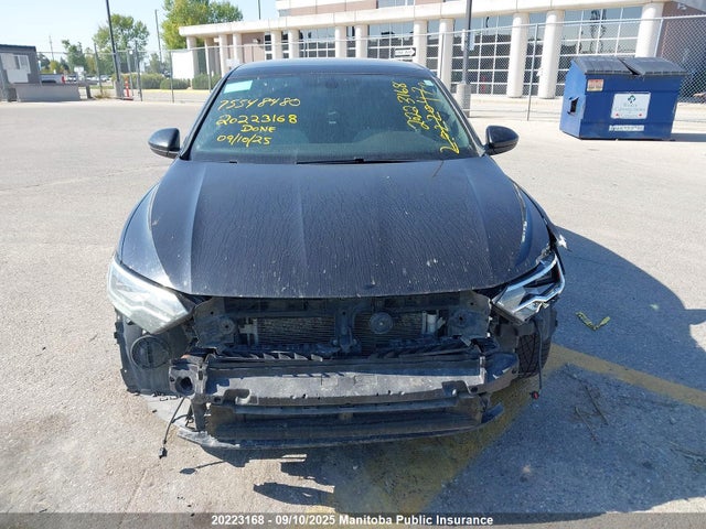 3VWE57BUXKM084941 Volkswagen 1.8 tsi