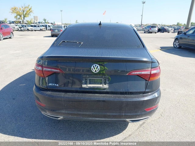 3VWE57BUXKM084941 Volkswagen 1.8 tsi