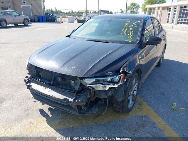 3VWE57BUXKM084941 Volkswagen 1.8 tsi