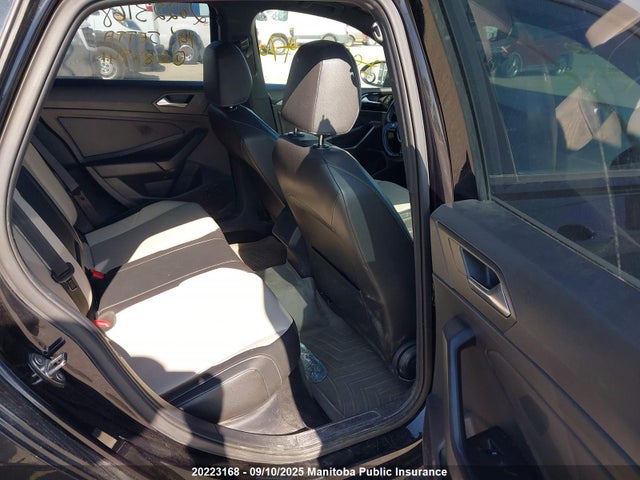 3VWE57BUXKM084941 Volkswagen 1.8 tsi