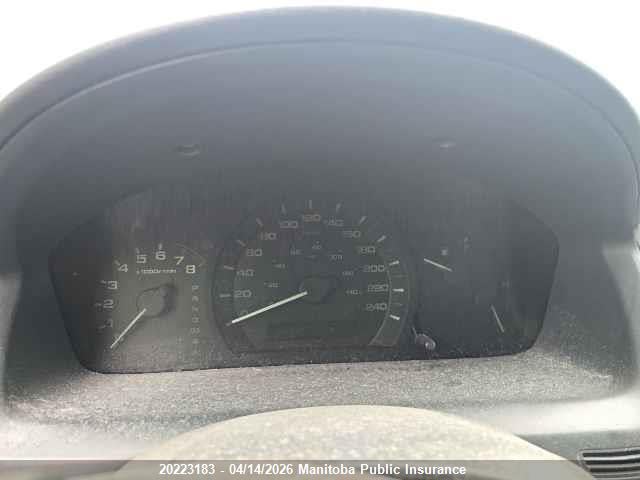 Aukcja sprzedaży 2007 Honda Accord Ex, vin: 1HGCM56757A810104, numer aukcji: 20223183