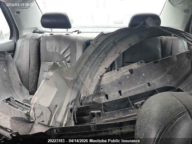 Aukcja sprzedaży 2007 Honda Accord Ex, vin: 1HGCM56757A810104, numer aukcji: 20223183