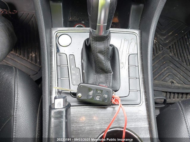 1VWBS7A36GC002328 Volkswagen Passat