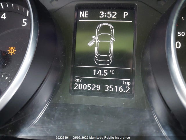 1VWBS7A36GC002328 Volkswagen Passat