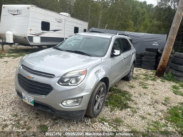 2GNALDEK0H1580970 Chevrolet lea - sidi: spark ignited direct injection, e85 max, alum