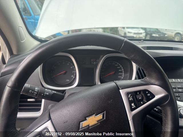 2GNALDEK0H1580970 Chevrolet lea - sidi: spark ignited direct injection, e85 max, alum