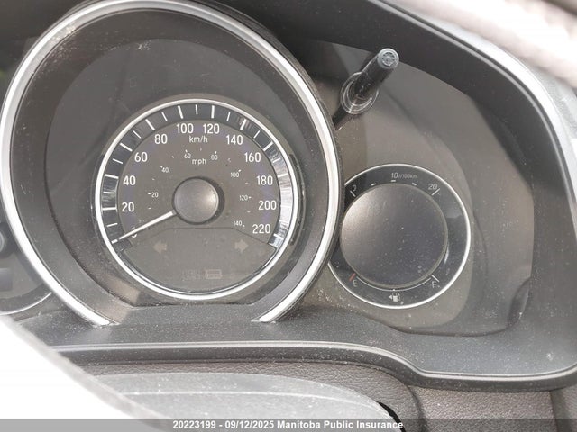 3HGGK5H55FM110992 Honda l15b1