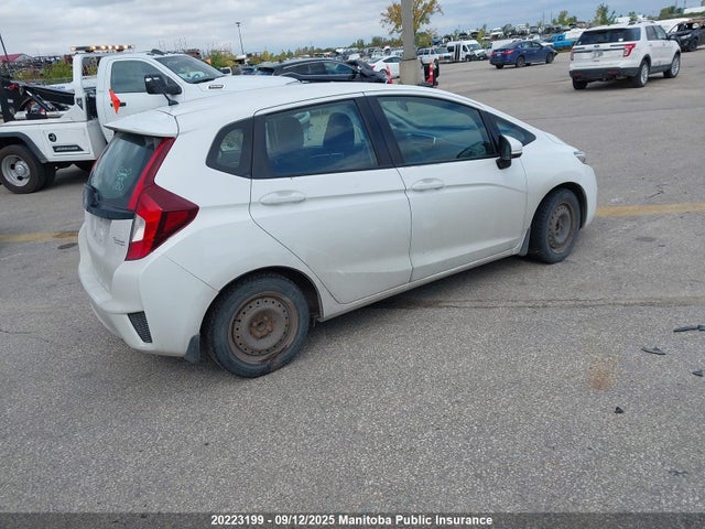 3HGGK5H55FM110992 Honda l15b1