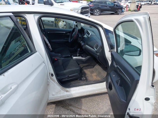3HGGK5H55FM110992 Honda l15b1