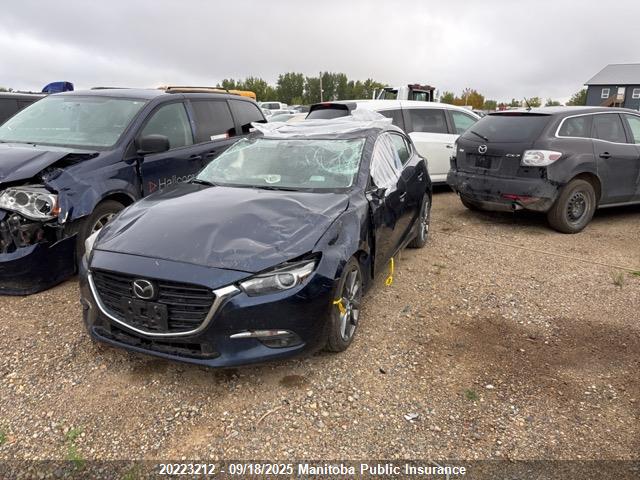 3MZBN1M34JM202520 Mazda py