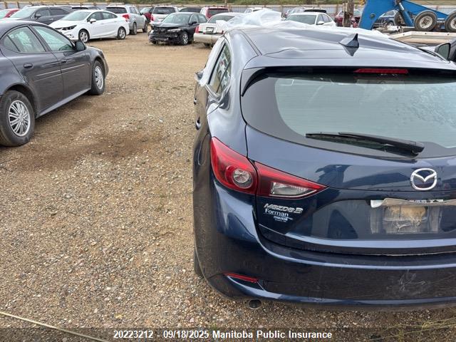 3MZBN1M34JM202520 Mazda py