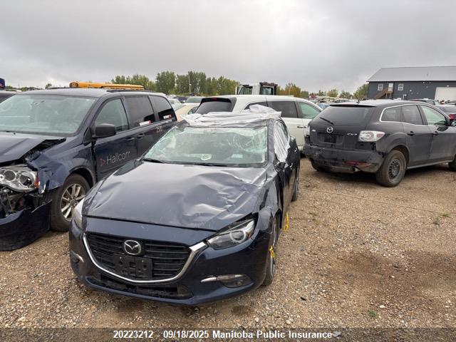 3MZBN1M34JM202520 Mazda py