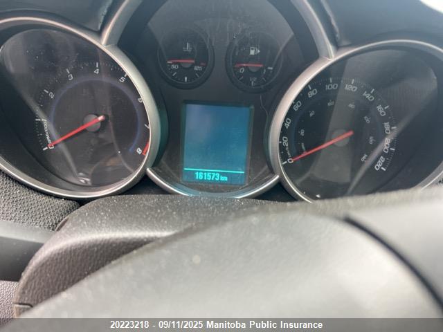 Chevrolet LUV 2014 1G1PC5SB2E7352165 Image 7