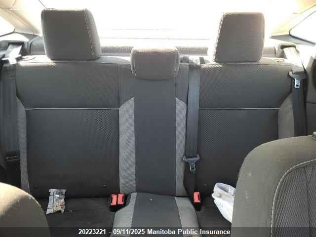 1FADP3F26EL113437 Ford Focus