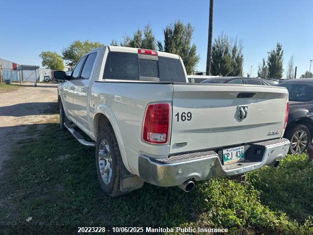 Dodge 2017 2017 1C6RR7NT4HS733894 Image 3