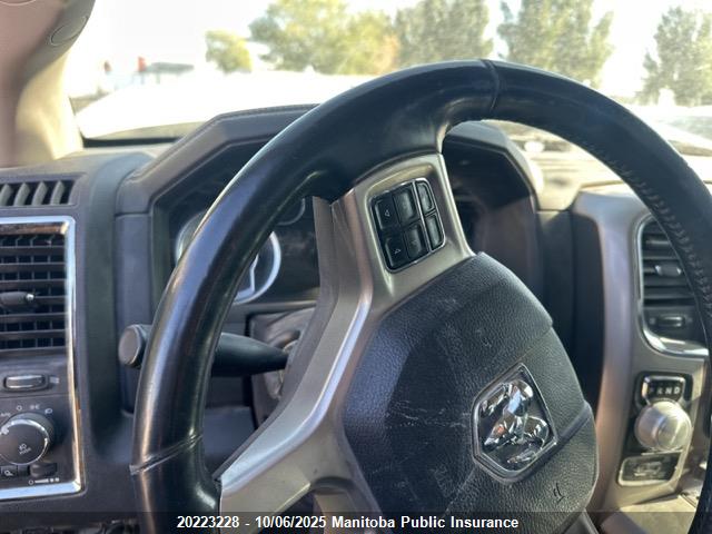 Dodge 2017 2017 1C6RR7NT4HS733894 Image 5
