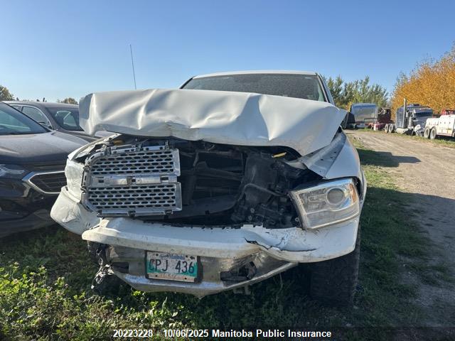Dodge 2017 2017 1C6RR7NT4HS733894 Image 6