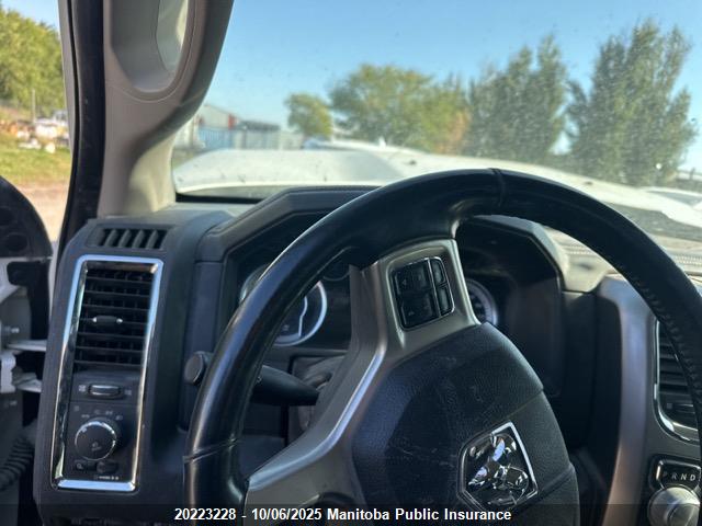 Dodge 2017 2017 1C6RR7NT4HS733894 Image 7