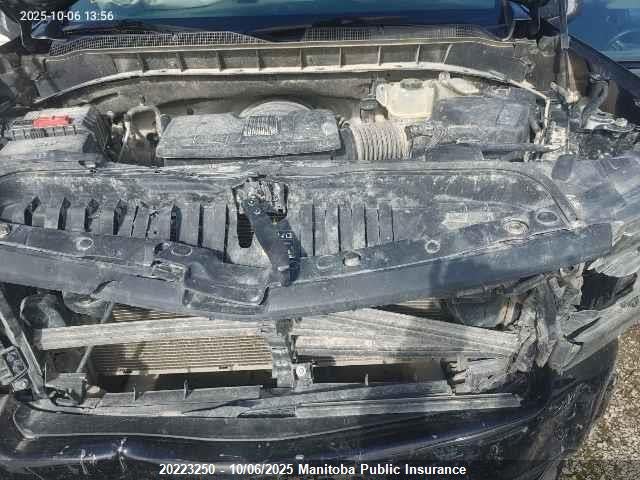 1GCUYHEL3LZ206456 Chevrolet l87 - di dfm, alum, gen 5