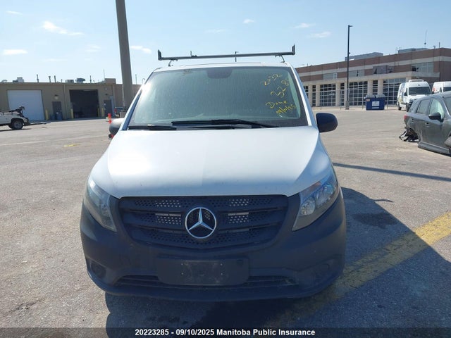 Mercedes Benz m274 2018 WD3BG2EA2J3428633 Image 12