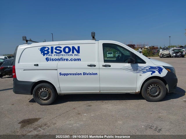 Mercedes Benz m274 2018 WD3BG2EA2J3428633 Image 13