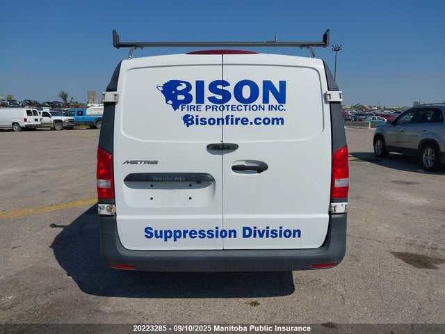 Mercedes Benz m274 2018 WD3BG2EA2J3428633 Image 16
