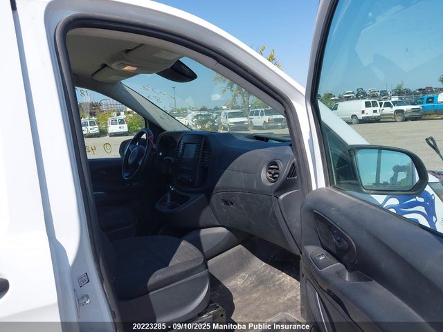 Mercedes Benz m274 2018 WD3BG2EA2J3428633 Image 5