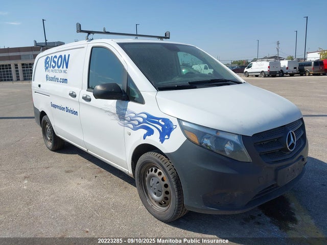 Mercedes Benz m274 2018 WD3BG2EA2J3428633 Image 6