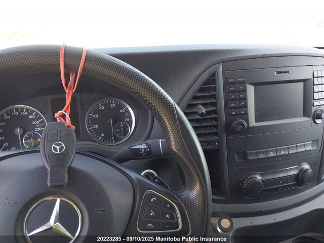 Mercedes Benz m274 2018 WD3BG2EA2J3428633 Image 7