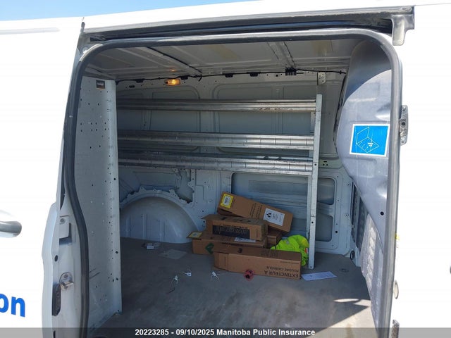 Mercedes Benz m274 2018 WD3BG2EA2J3428633 Image 8