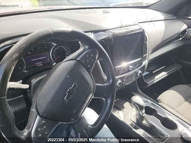 Chevrolet lfy 2022 1GNEVGKWXNJ107860 Image 5