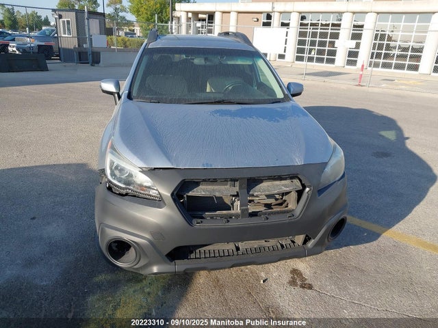 4S4BSFDC9F3218029 Subaru 3.6l c0