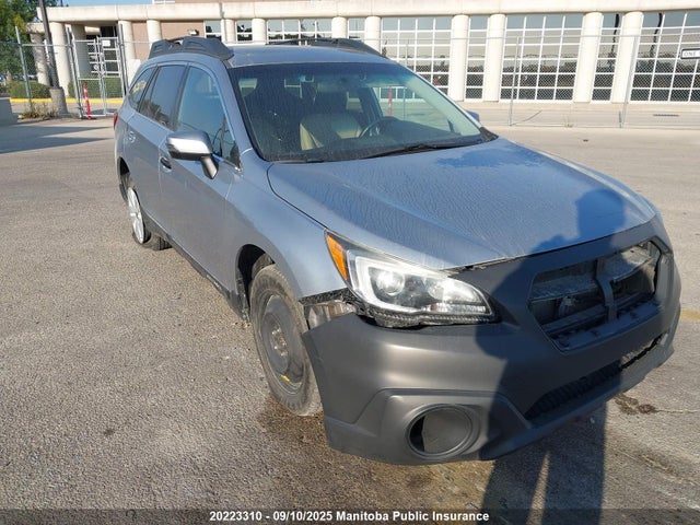 4S4BSFDC9F3218029 Subaru 3.6l c0