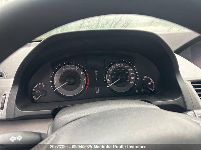 Honda j35z8 2015 5FNRL5H31FB506490 Image 7