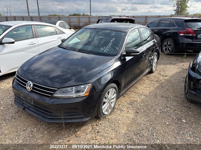 3VWDB7AJ7HM362456 Volkswagen 1.4 tsi