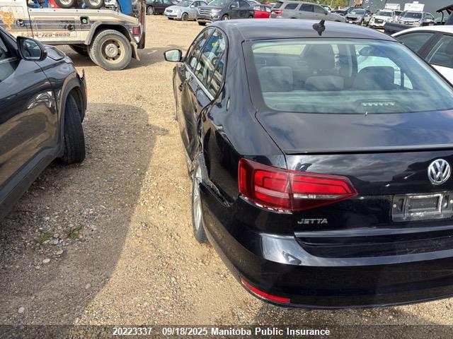 3VWDB7AJ7HM362456 Volkswagen 1.4 tsi