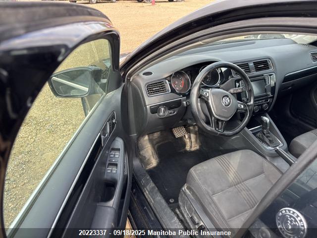 3VWDB7AJ7HM362456 Volkswagen 1.4 tsi