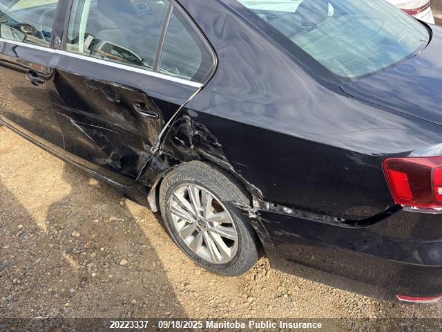 3VWDB7AJ7HM362456 Volkswagen 1.4 tsi