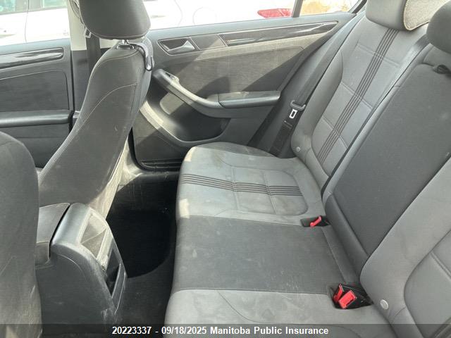 3VWDB7AJ7HM362456 Volkswagen 1.4 tsi