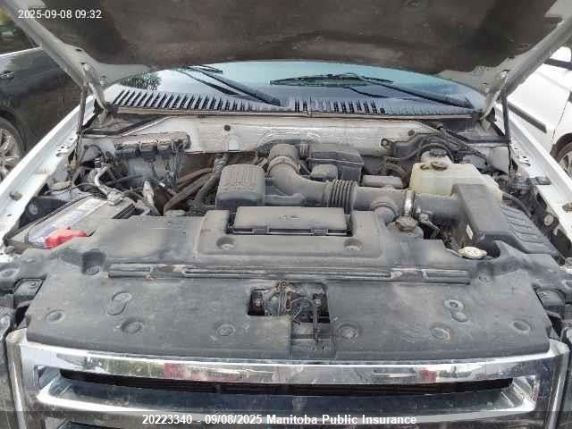 Ford Expedition 2014 1FMJU2A58EEF31726 Image 10