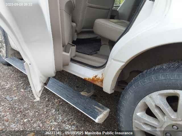 Ford Expedition 2014 1FMJU2A58EEF31726 Image 6