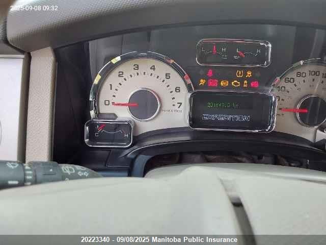 Ford Expedition 2014 1FMJU2A58EEF31726 Image 7