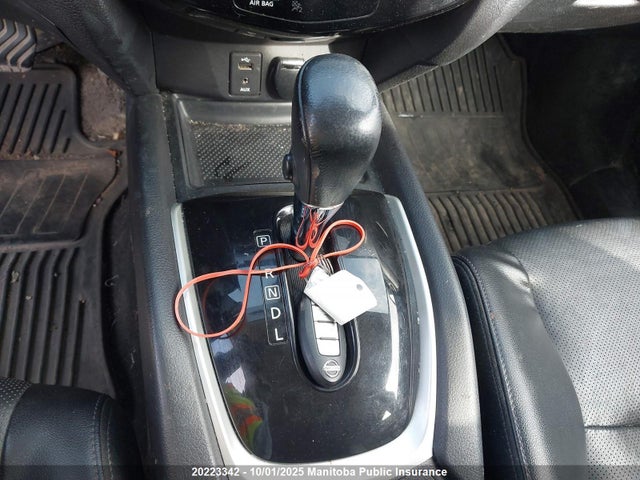 Nissan Rogue 2015 5N1AT2MV8FC920054 Image 11