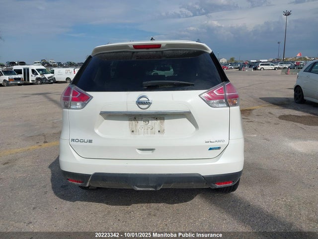 Nissan Rogue 2015 5N1AT2MV8FC920054 Image 16