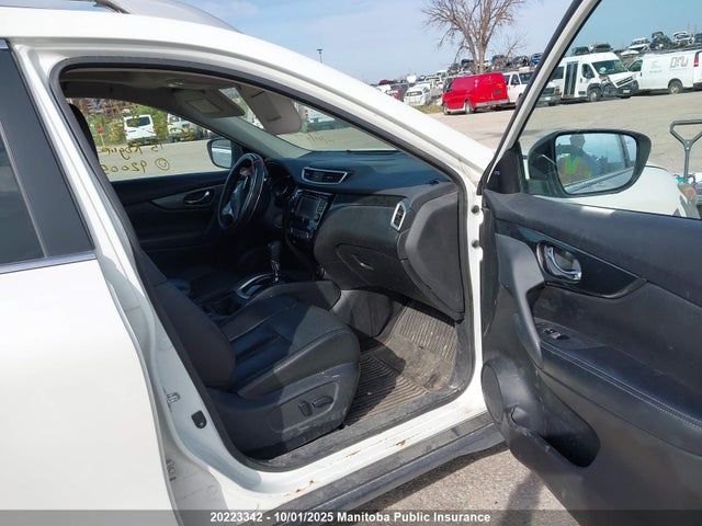 Nissan Rogue 2015 5N1AT2MV8FC920054 Image 5