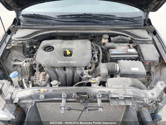 KMHD84LF6HU093835 Hyundai Elantra