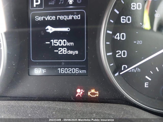 KMHD84LF6HU093835 Hyundai Elantra