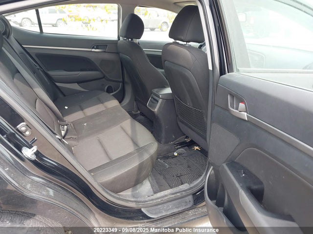 KMHD84LF6HU093835 Hyundai Elantra