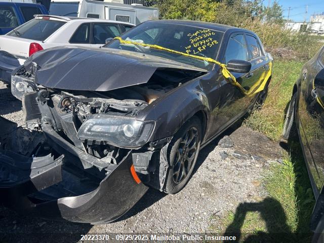Chrysler 300 S 2017 2C3CCAGG8HH647707 Image 19