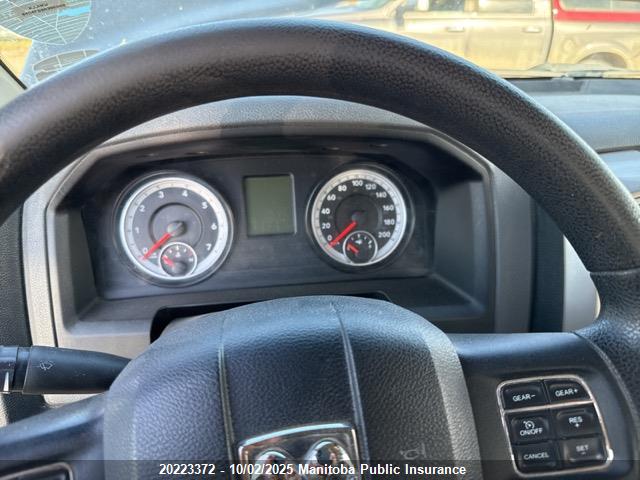 Dodge 1500 2014 1C6RR7GTXES449789 Image 7